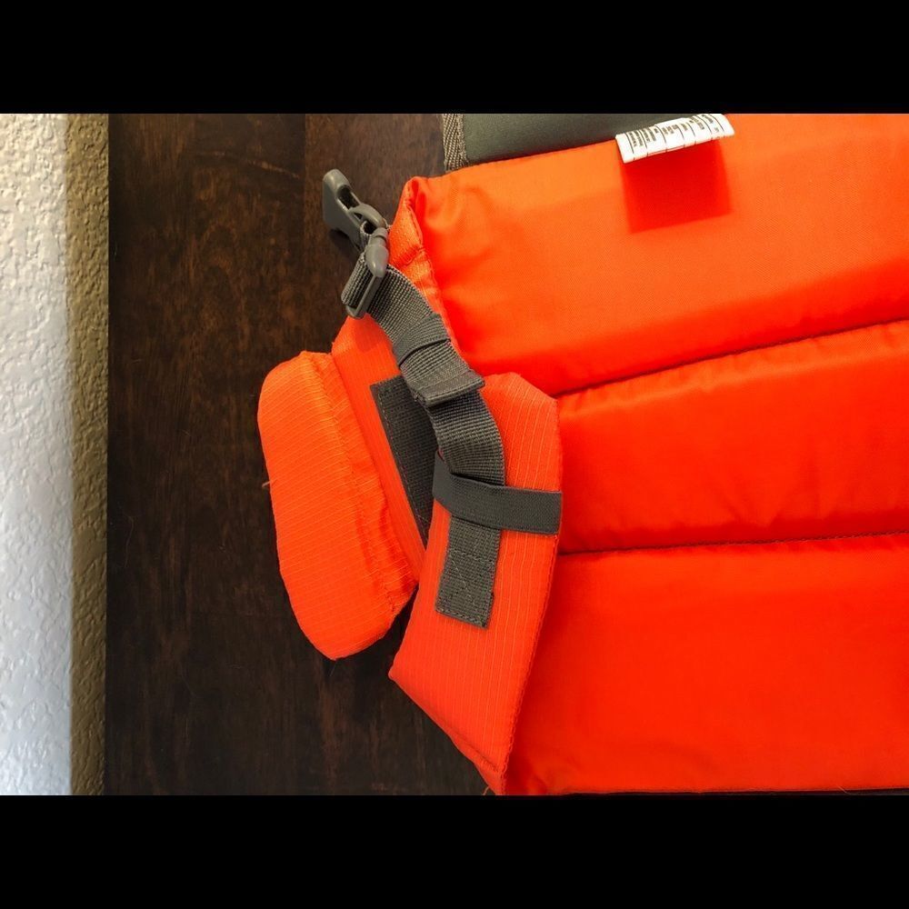 New Small Dog Life Jacket - Picture 6 of 6